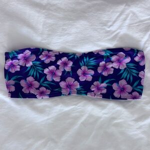 Frankie’s bikinis bandeau L